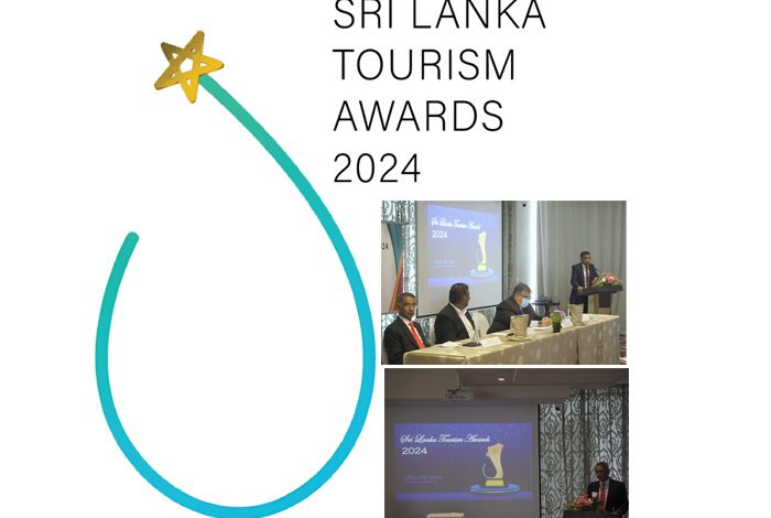 sri lanka tourism development authority