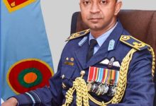 Late Air Vice Marshal Prasanna Payoe RWP, RSP, USP, MSc (NSWS-Pak), ndc (Pak), psc – A True Defender of the Skies