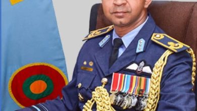 Late Air Vice Marshal Prasanna Payoe RWP, RSP, USP, MSc (NSWS-Pak), ndc (Pak), psc – A True Defender of the Skies