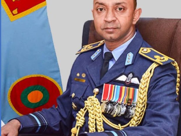 Late Air Vice Marshal Prasanna Payoe RWP, RSP, USP, MSc (NSWS-Pak), ndc (Pak), psc – A True Defender of the Skies